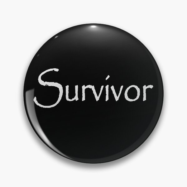 Item preview, Survivor  designed and sold by Jacksonso.