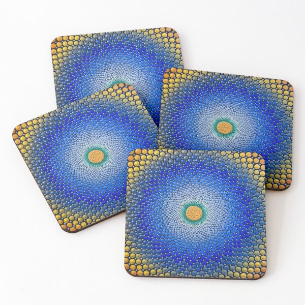 Item preview, Mandala designed and sold by viodots.