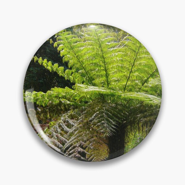 Item preview, Dicksonia antarctica designed and sold by AHELENE.