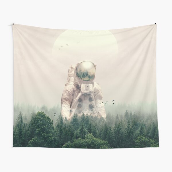Item preview, The Guest designed and sold by nicebleed.