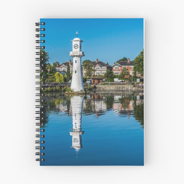 Artikelvorschau, Roath Park Lake Cardiff entworfen und verkauft von Steve Purnell Photography.