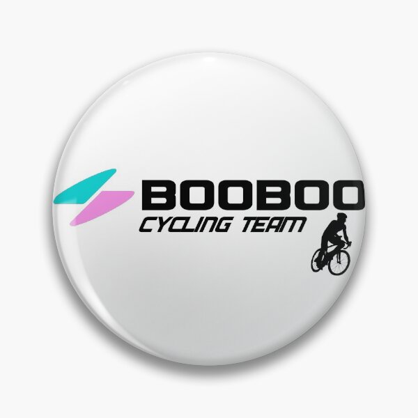Item preview, booboo cycling designed and sold by booboo mafia.
