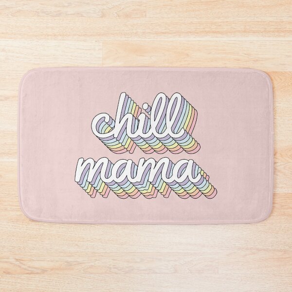 Item preview, Chill Mama Rainbow designed and sold by livegood.
