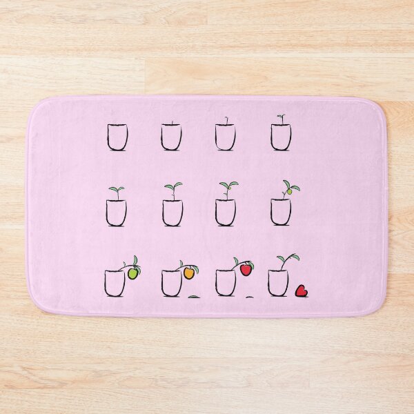 Item preview, Love grows designed and sold by downsign.