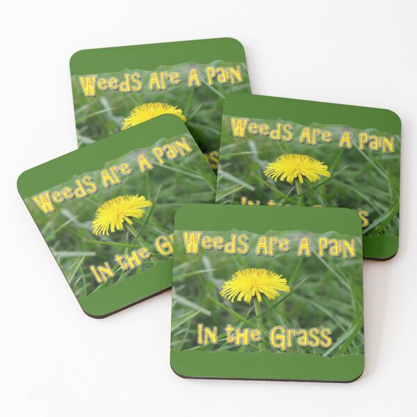 Item preview, A Pain In The Grass designed and sold by CarolM.