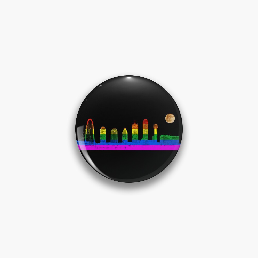 Item preview, Pin designed and sold by WarrenPHarris.