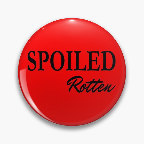 Item preview, Spoiled Rotten  designed and sold by Jacksonso.