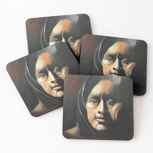 Item preview, Tranquility designed and sold by Ray Wilkins.