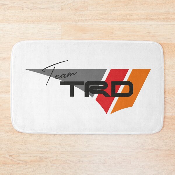 Artikelvorschau, Team TRD - Toyota Racing Development entworfen und verkauft von pr0xy.