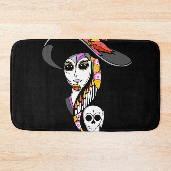 Item preview, Catrina designed and sold by NACHOMEN.