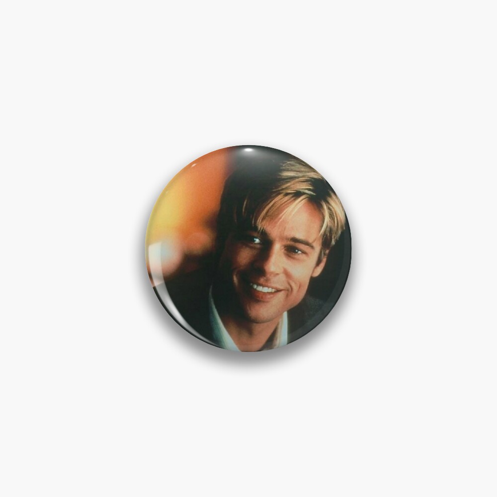 Pin on Brad Pitt