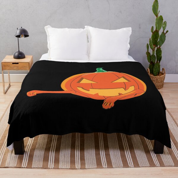 Item preview, Halloween Pumpkin Floss dance kids sign Youth Dance designed and sold by Orange Pieces.