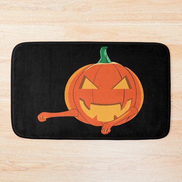 Item preview, Halloween Pumpkin Floss dance kids sign Youth Dance designed and sold by Orange Pieces.