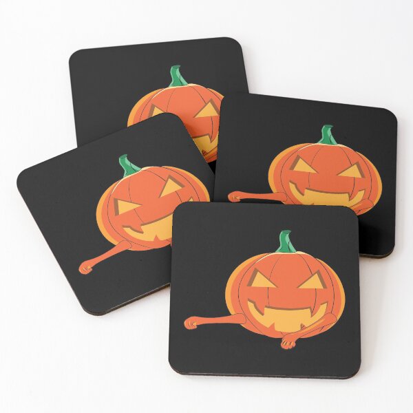 Item preview, Halloween Pumpkin Floss dance kids sign Youth Dance designed and sold by Orange Pieces.