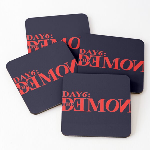 Item preview, DAY6 The Demon designed and sold by Roddel.