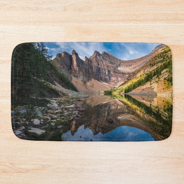 Item preview, Mirror Lake designed and sold by Reese Ferrier.