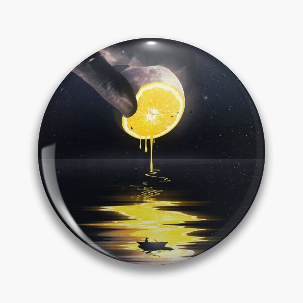 Item preview, Le Moon designed and sold by nicebleed.