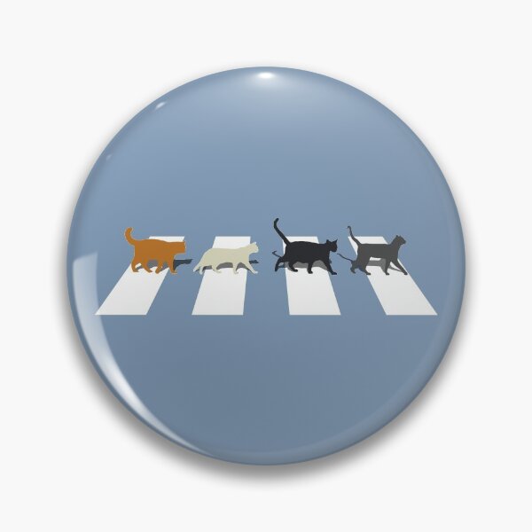 Item preview, Kitty Road designed and sold by CCCDesign.