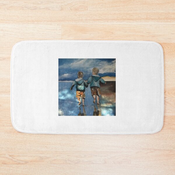 Item preview, Boys in blue designed and sold by Ray Wilkins.