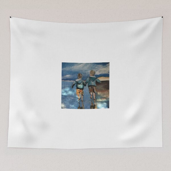 Item preview, Boys in blue designed and sold by Ray Wilkins.