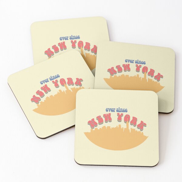 Item preview, ever since New York designed and sold by b-carlson.
