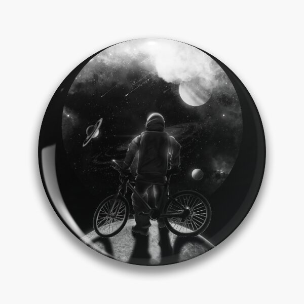 Item preview, Space Commuter designed and sold by nicebleed.