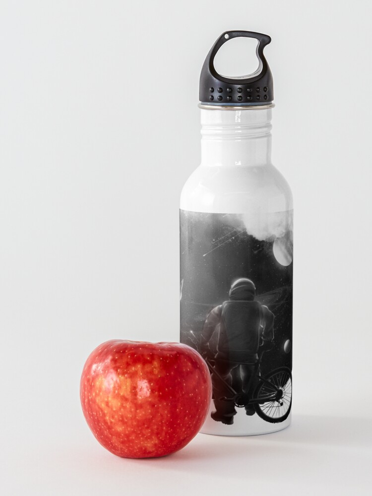 Alternate view of Space Commuter Water Bottle