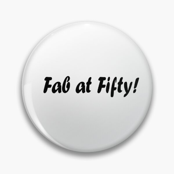 Item preview, Fab at Fifty designed and sold by Ninadvartak303.