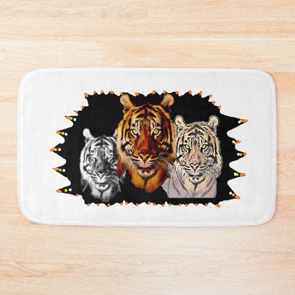 Item preview, trinity tigers designed and sold by THE AMERICAN TEEVANGELIST.