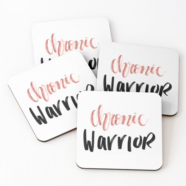 Item preview, Chronic Warrior designed and sold by mollyhallyhop.