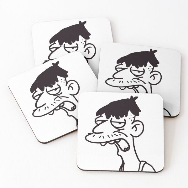 Item preview, Cletusss designed and sold by AlbaMor.