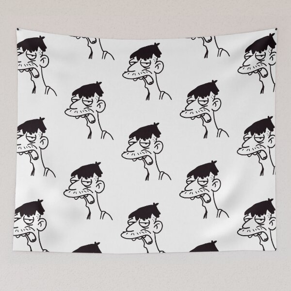 Item preview, Cletusss designed and sold by AlbaMor.