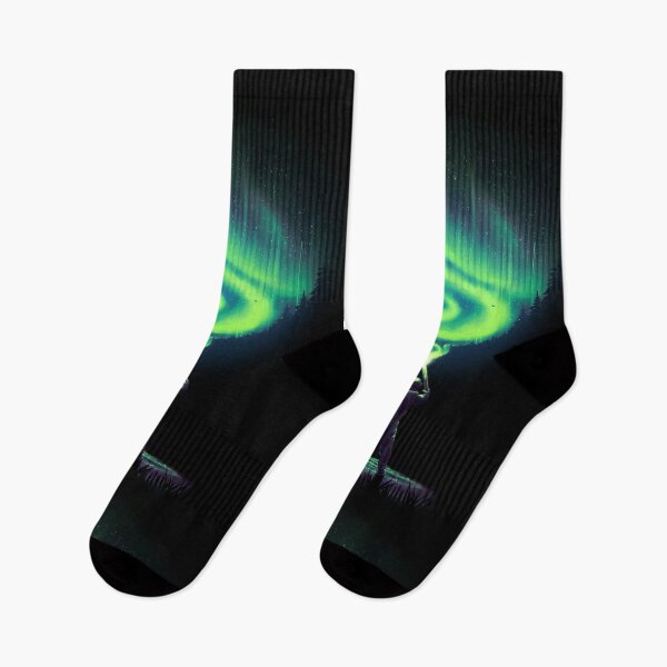 Item preview, Illuminate Aurora designed and sold by nicebleed.