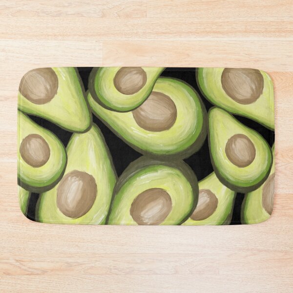 Aperçu de l'œuvre D'énormes avocats juteux frais créée et vendue par LADYGOODMOOD.