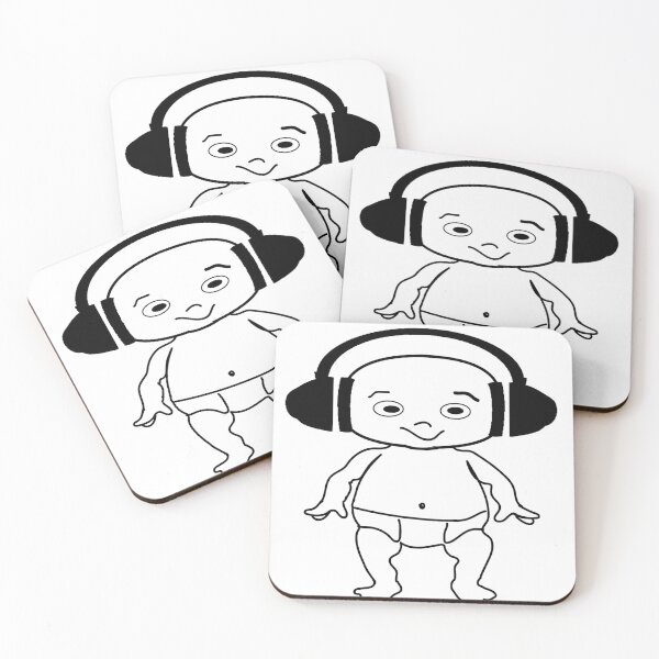 Item preview, baby mellow designed and sold by scriptscode.