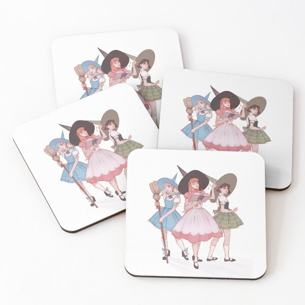 Item preview, vintage witches vii designed and sold by Tasia M S.