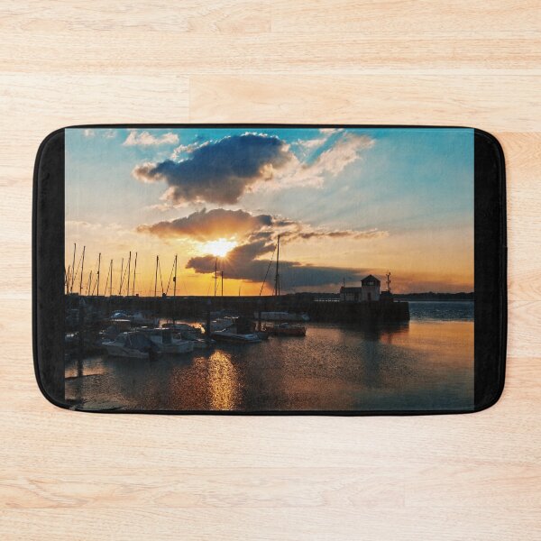 Item preview, Harbour Sunset designed and sold by bcash.