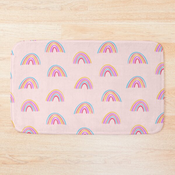 Item preview, Thank You NHS Rainbow Pattern - All Proceeds to Charity designed and sold by Amelia O'Toole.