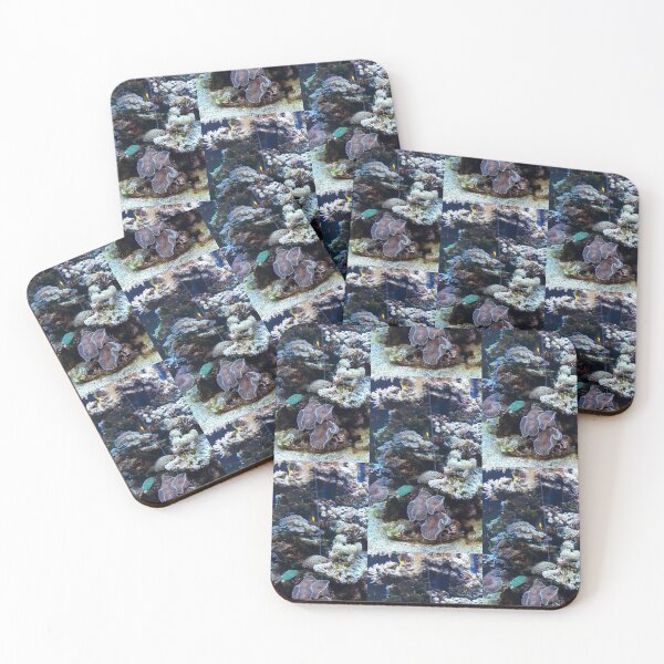 Item preview,  Underwater world, sea, animals designed and sold by Sternchen2789.