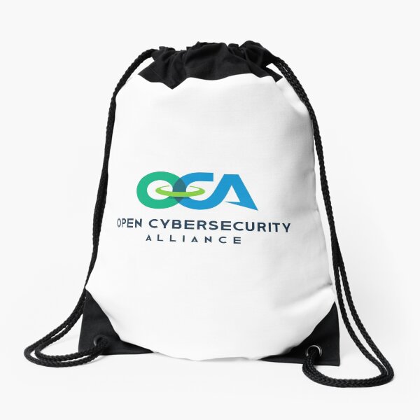Drawstring Bag
