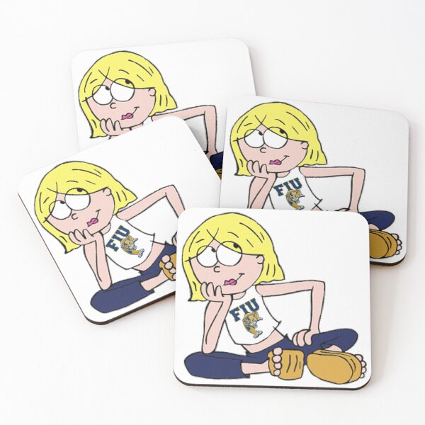 Item preview, Lizzie McGoPanthers designed and sold by sedrann15.