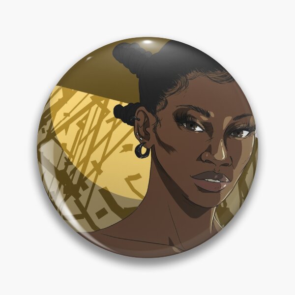 Item preview, Shea Butter designed and sold by groovtheartist.