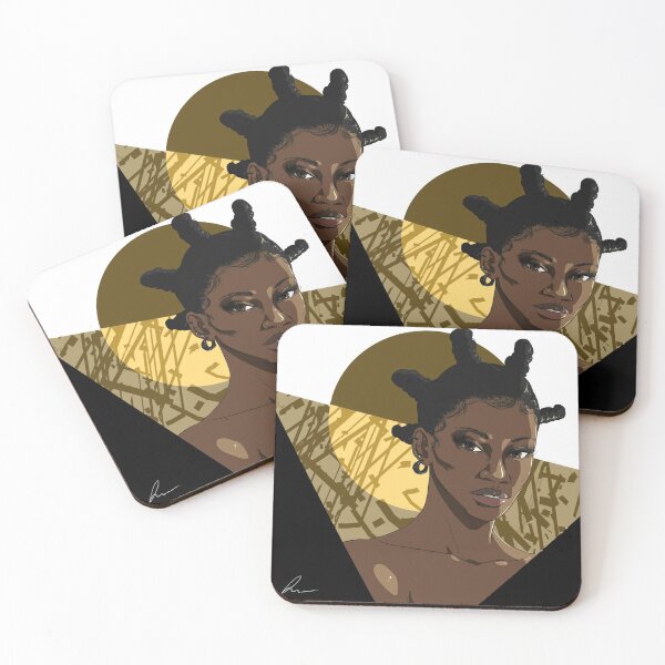 Item preview, Shea Butter designed and sold by groovtheartist.