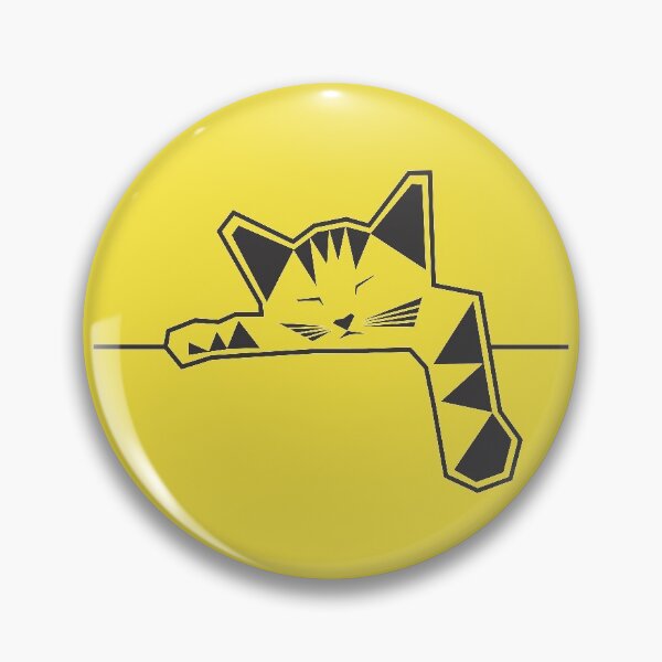 Item preview, A sleeping cat designed and sold by rulamin.