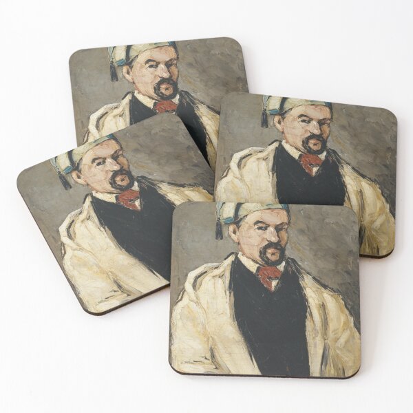 Item preview, Antoine Dominique Sauveur Aubert (born 1817), the Artist's ... designed and sold by Tizeru.