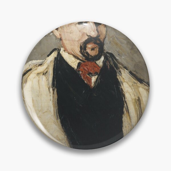Item preview, Antoine Dominique Sauveur Aubert (born 1817), the Artist's ... designed and sold by Tizeru.