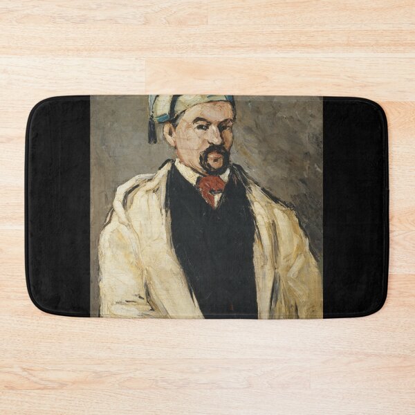 Item preview, Antoine Dominique Sauveur Aubert (born 1817), the Artist's ... designed and sold by Tizeru.
