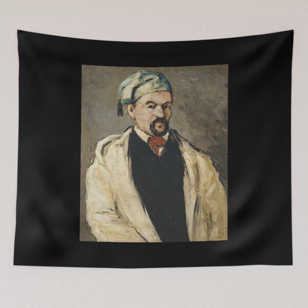 Item preview, Antoine Dominique Sauveur Aubert (born 1817), the Artist's ... designed and sold by Tizeru.