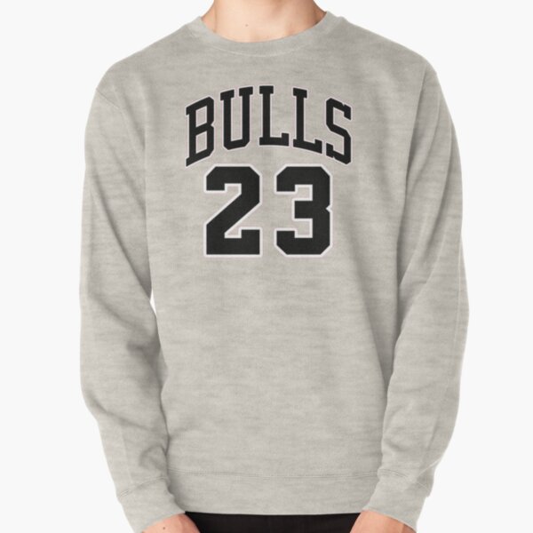 michael jordan 23 sweatshirt