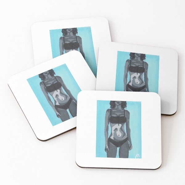 Item preview, The Body Series (Part 2) designed and sold by angeliebeaulieu.